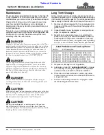 Предварительный просмотр 22 страницы Land Pride LR3784 Operator'S Manual