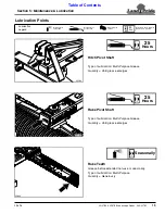 Предварительный просмотр 23 страницы Land Pride LR3784 Operator'S Manual