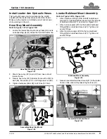 Preview for 11 page of Land Pride LX3520 Installation Instructions Manual