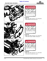 Preview for 11 page of Land Pride MPS2607 Operator'S Manual