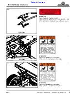 Preview for 13 page of Land Pride MPS2607 Operator'S Manual