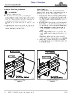 Предварительный просмотр 16 страницы Land Pride MR 1572 Operator'S Manual