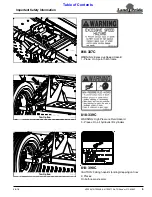 Preview for 9 page of Land Pride NTS2507 Operator'S Manual