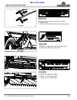 Предварительный просмотр 10 страницы Land Pride NTS2507 Operator'S Manual