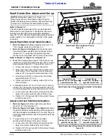 Предварительный просмотр 15 страницы Land Pride NTS2507 Operator'S Manual