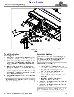 Preview for 16 page of Land Pride NTS2507 Operator'S Manual