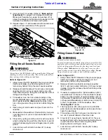 Preview for 29 page of Land Pride NTS2507 Operator'S Manual