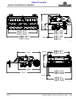 Preview for 67 page of Land Pride NTS2507 Operator'S Manual