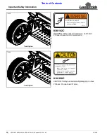 Предварительный просмотр 14 страницы Land Pride NTS2607 Operator'S Manual