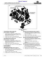 Предварительный просмотр 63 страницы Land Pride NTS2607 Operator'S Manual