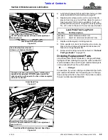 Предварительный просмотр 67 страницы Land Pride NTS2607 Operator'S Manual