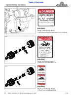 Preview for 14 page of Land Pride OFM3678 Manual