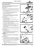 Preview for 16 page of Land Pride OS1548 Operator'S Manual