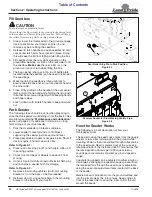 Preview for 24 page of Land Pride OS1548 Operator'S Manual