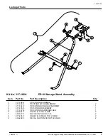 Preview for 3 page of Land Pride PD10 Series Assembly Instructions Manual