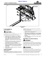 Предварительный просмотр 13 страницы Land Pride PFL 2042 Operator'S Manual