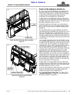 Предварительный просмотр 19 страницы Land Pride PFL 2042 Operator'S Manual