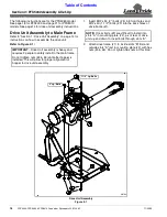 Предварительный просмотр 22 страницы Land Pride PFS4000 Operator'S Manual