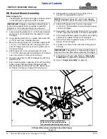 Preview for 14 page of Land Pride Post Hole Diggers HD25 Operator'S Manual