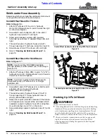 Preview for 16 page of Land Pride Post Hole Diggers HD25 Operator'S Manual