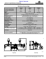 Preview for 25 page of Land Pride Powered Rakes PR1672 Operator'S Manual