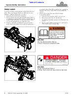 Preview for 10 page of Land Pride PR1048 Operator'S Manual