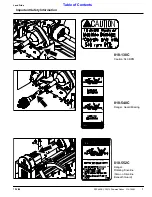 Preview for 9 page of Land Pride PR1560 Operator'S Manual