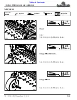 Preview for 16 page of Land Pride PR1560 Operator'S Manual