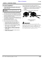 Preview for 14 page of Land Pride PR2572 Operator'S Manual