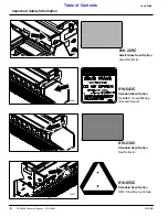 Предварительный просмотр 8 страницы Land Pride Primary Seeders PSN2096 Operator'S Manual