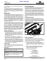 Preview for 9 page of Land Pride Primary Seeders PSN2096 Operator'S Manual