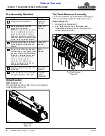 Предварительный просмотр 10 страницы Land Pride Primary Seeders PSN2096 Operator'S Manual