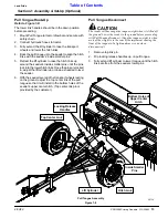 Предварительный просмотр 15 страницы Land Pride Primary Seeders PSN2096 Operator'S Manual