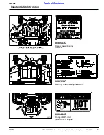 Preview for 9 page of Land Pride Pro Series Operator'S Manual