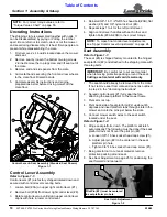 Preview for 12 page of Land Pride Pro Series Operator'S Manual