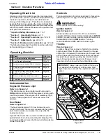 Preview for 15 page of Land Pride Pro Series Operator'S Manual