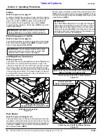 Предварительный просмотр 16 страницы Land Pride Pro Series Operator'S Manual