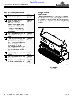 Предварительный просмотр 8 страницы Land Pride PS1548 Operator'S Manual