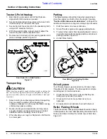 Preview for 10 page of Land Pride PS1548 Operator'S Manual