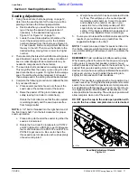 Предварительный просмотр 13 страницы Land Pride PS1548 Operator'S Manual