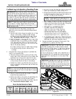 Preview for 19 page of Land Pride PS1572 Operator'S Manual