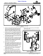 Preview for 13 page of Land Pride PS25120 Operator'S Manual