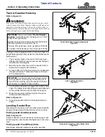 Предварительный просмотр 18 страницы Land Pride PS25120 Operator'S Manual