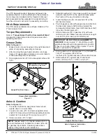 Preview for 10 page of Land Pride PTS500 Operator'S Manual