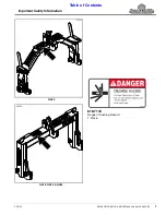 Предварительный просмотр 11 страницы Land Pride QH05 Series Operator'S Manual