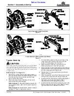 Preview for 9 page of Land Pride QH20 Series Operator'S Manual