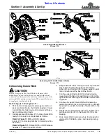 Preview for 15 page of Land Pride QH20 Series Operator'S Manual