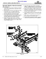 Preview for 22 page of Land Pride QuickHitch RBT35 Series Operator'S Manual