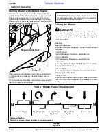 Preview for 13 page of Land Pride Razor ZR44 Manual