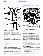 Preview for 29 page of Land Pride Razor ZR44 Manual